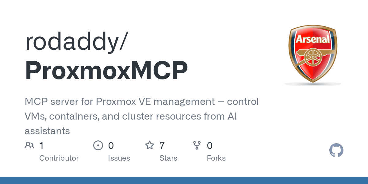 rodaddy/proxmoxmcp