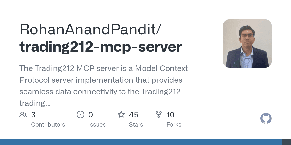 rohananandpandit/trading212-mcp-server