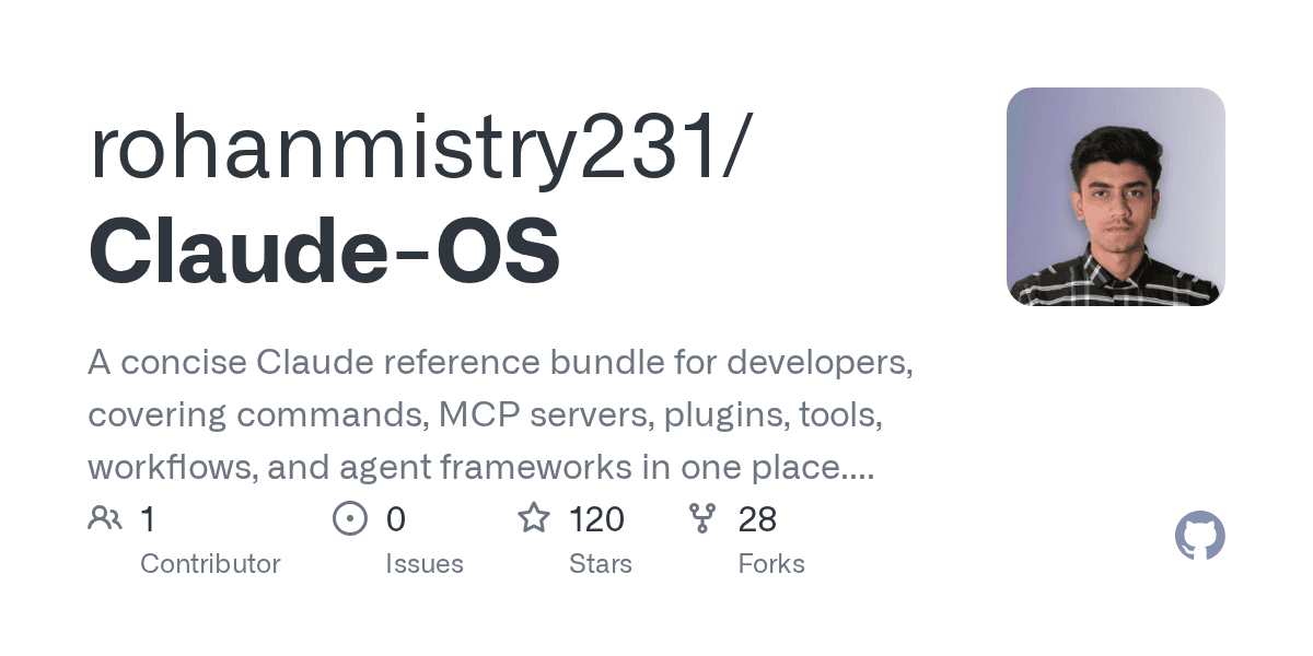 rohanmistry231/claude-os