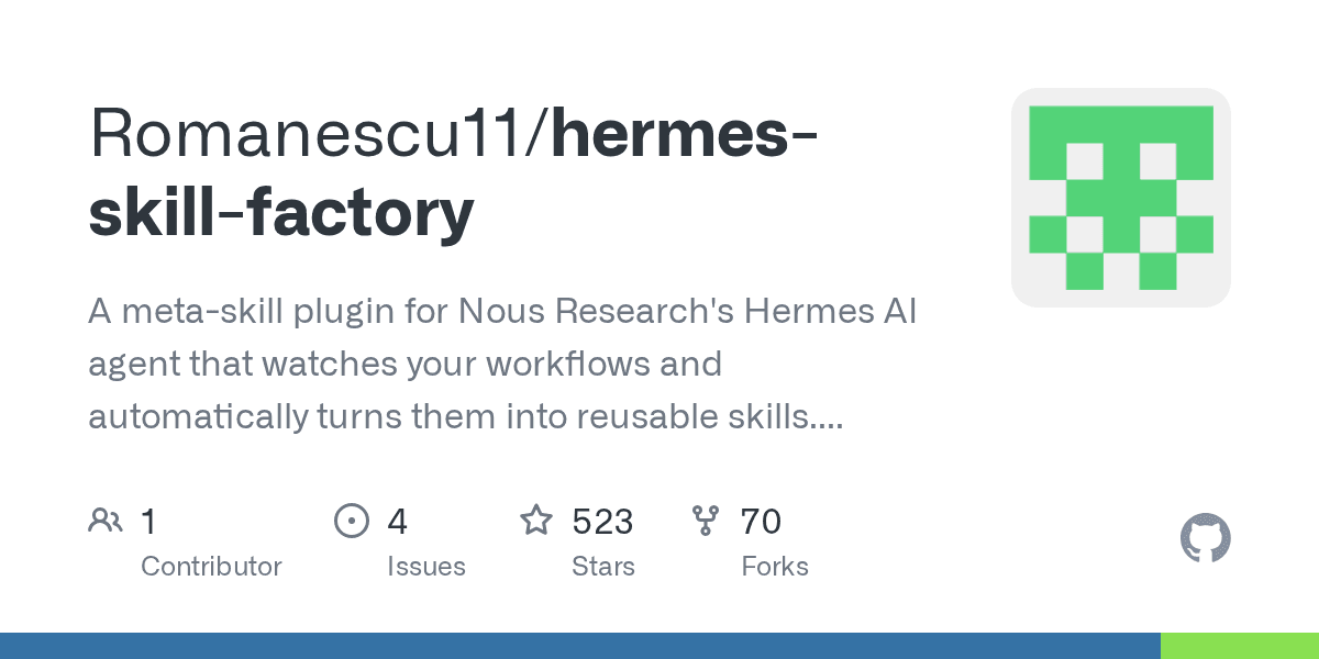 romanescu11/hermes-skill-factory