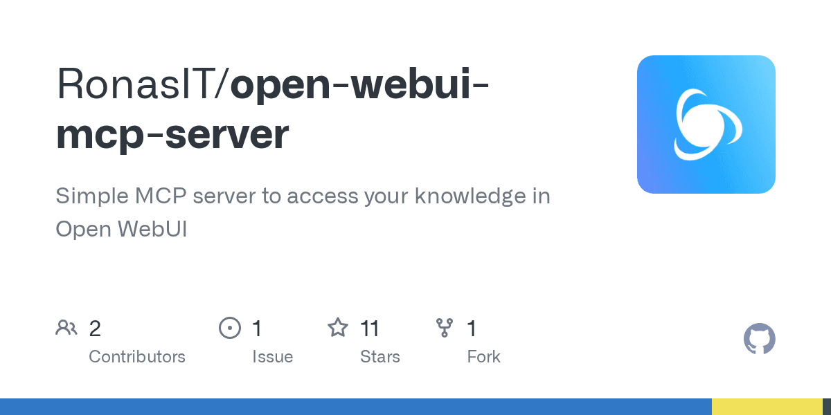 ronasit/open-webui-mcp-server