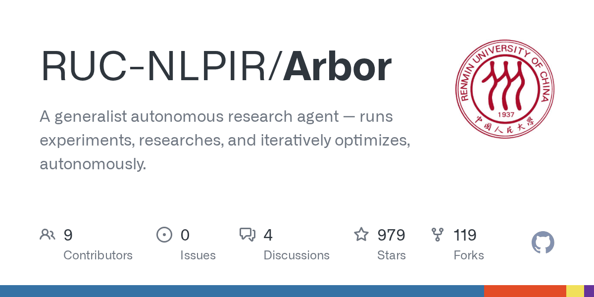 ruc-nlpir/arbor