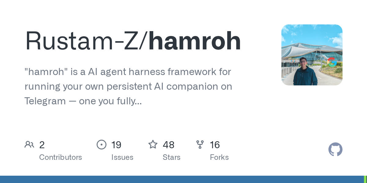 rustam-z/hamroh