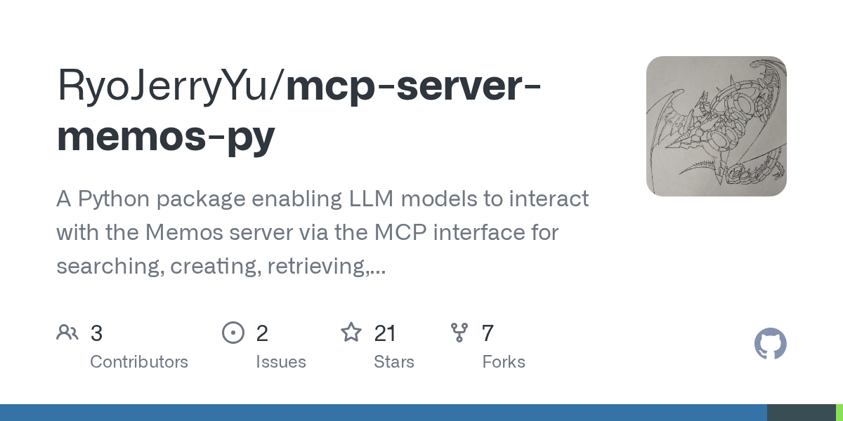 ryojerryyu/mcp-server-memos-py