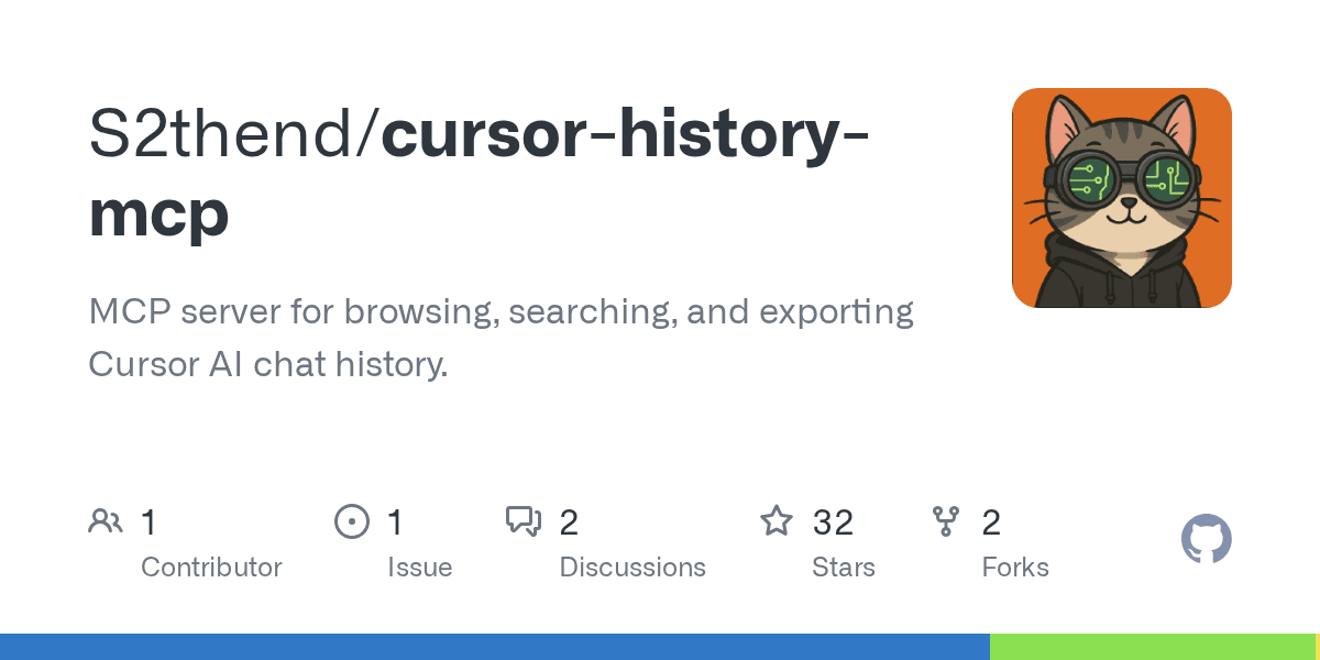 s2thend/cursor-history-mcp