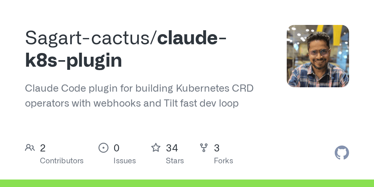 sagart-cactus/claude-k8s-plugin