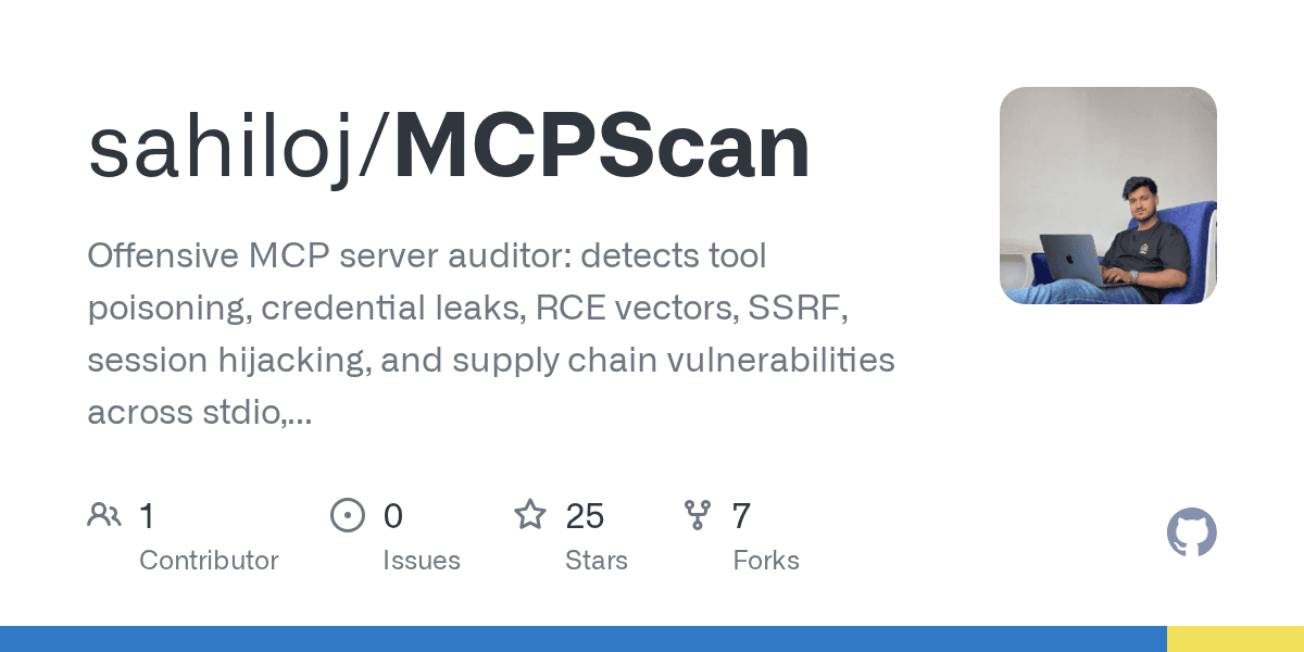 sahiloj/mcpscan