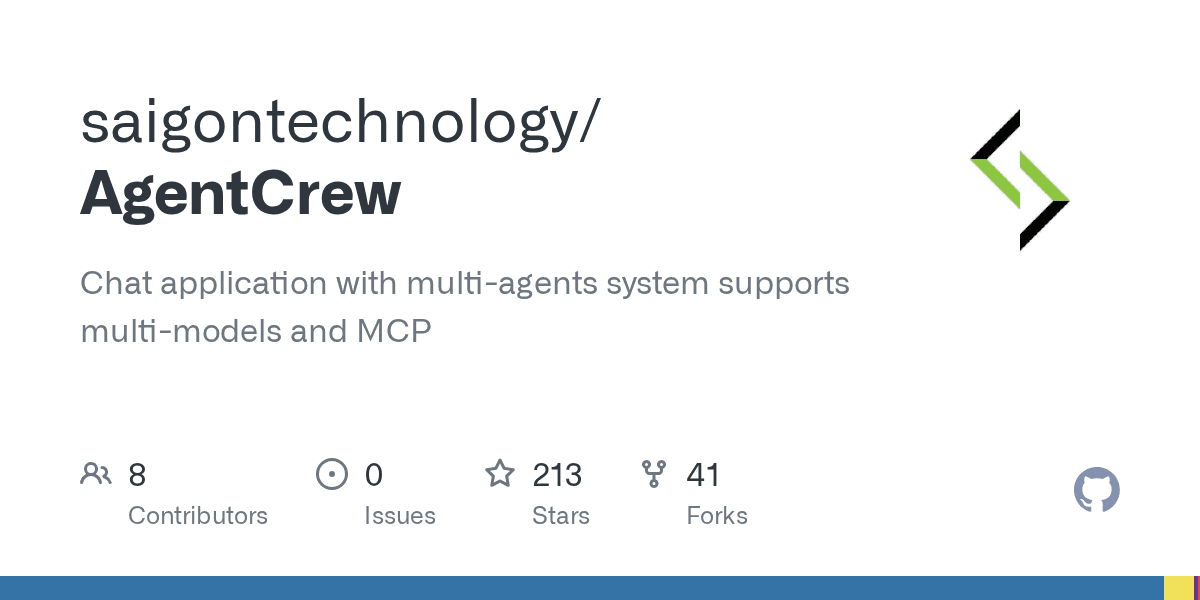 saigontechnology/agentcrew