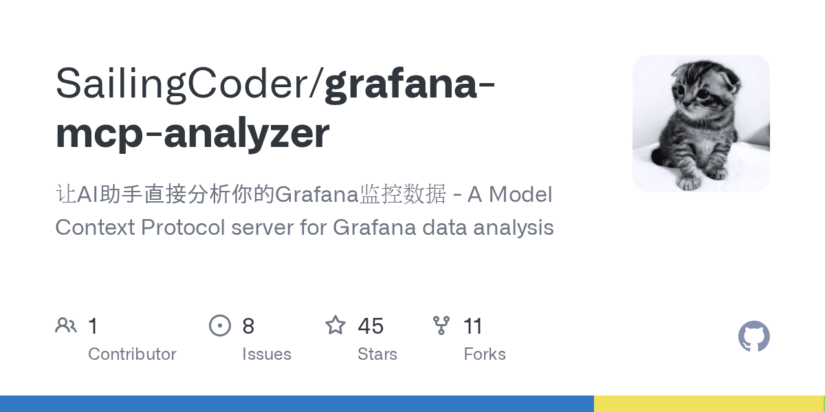 sailingcoder/grafana-mcp-analyzer