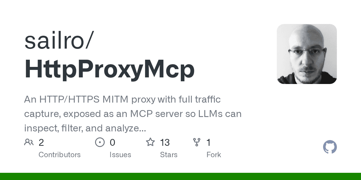 sailro/httpproxymcp
