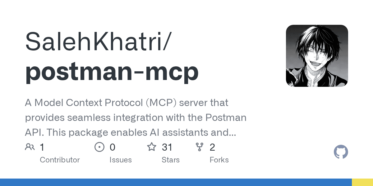 salehkhatri/postman-mcp