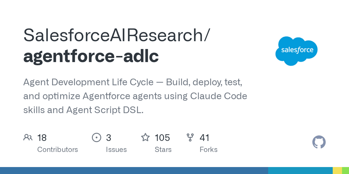 salesforceairesearch/agentforce-adlc