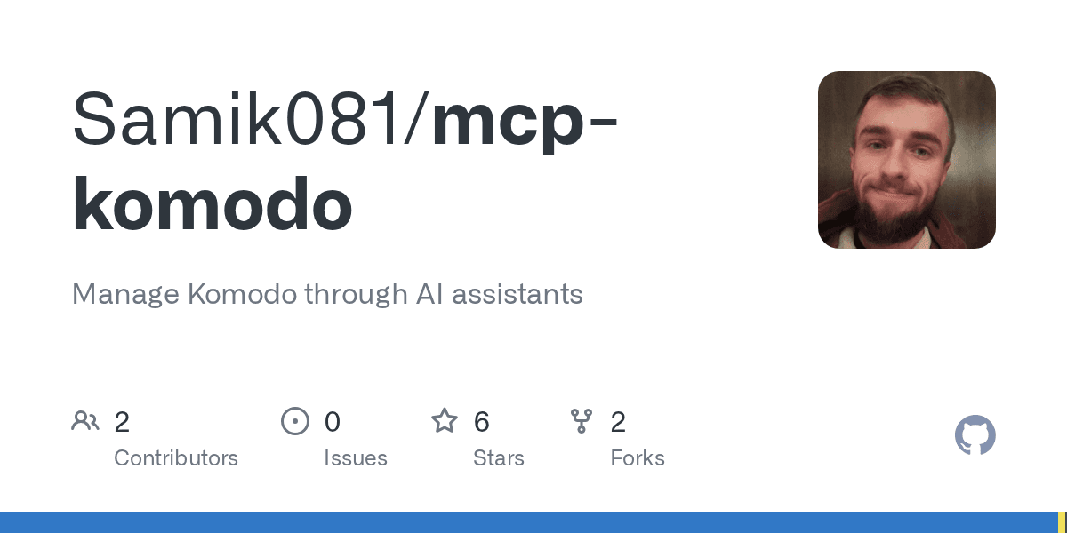 samik081/mcp-komodo
