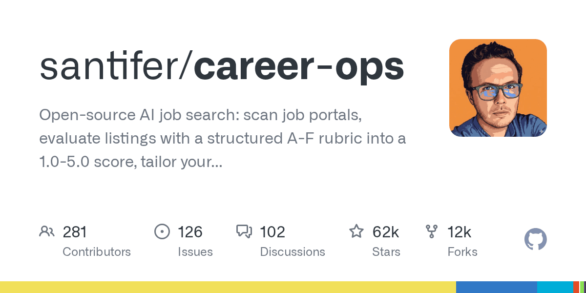 santifer/career-ops