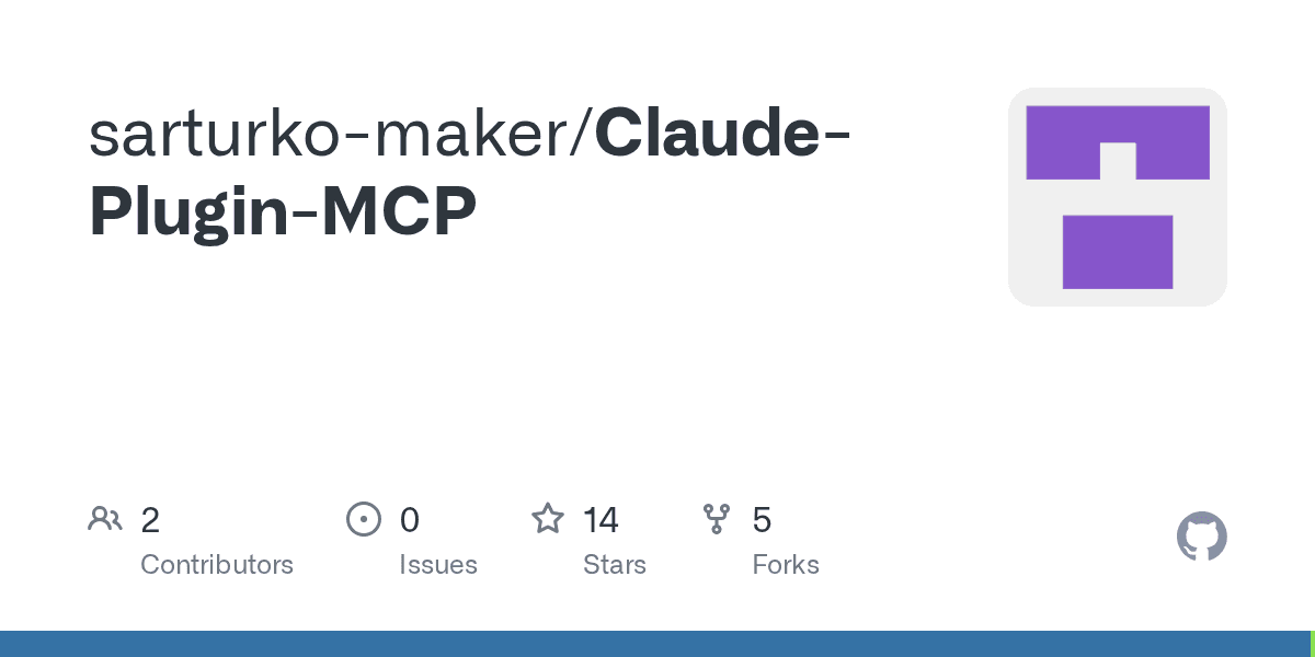 sarturko-maker/claude-plugin-mcp