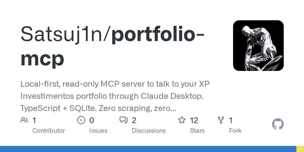 satsuj1n/portfolio-mcp