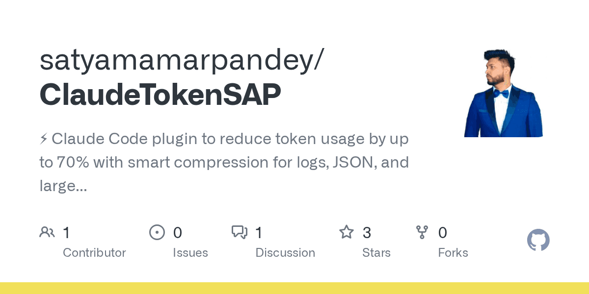 satyamamarpandey/claudetokensap