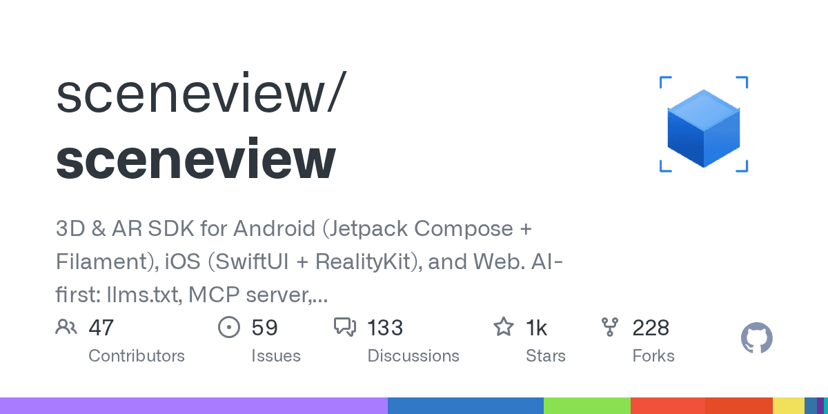 sceneview/sceneview
