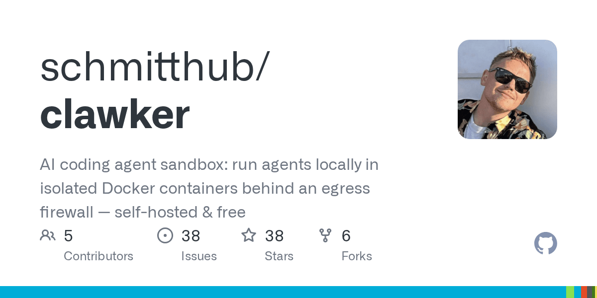 schmitthub/clawker