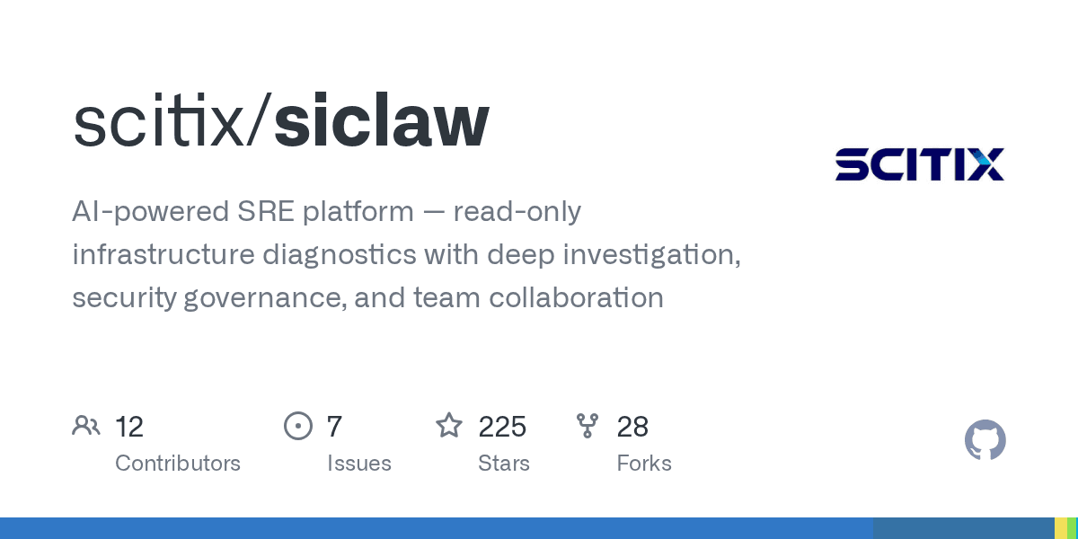 scitix/siclaw