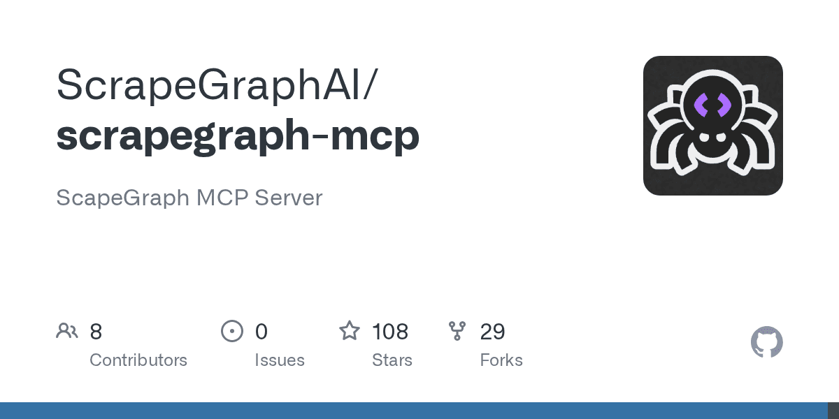 scrapegraphai/scrapegraph-mcp