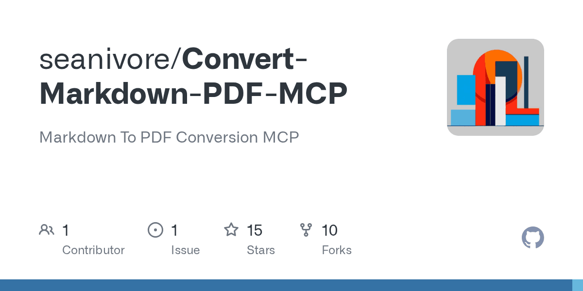 seanivore/convert-markdown-pdf-mcp