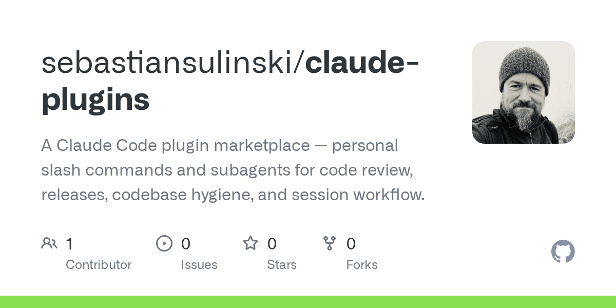 sebastiansulinski/claude-plugins