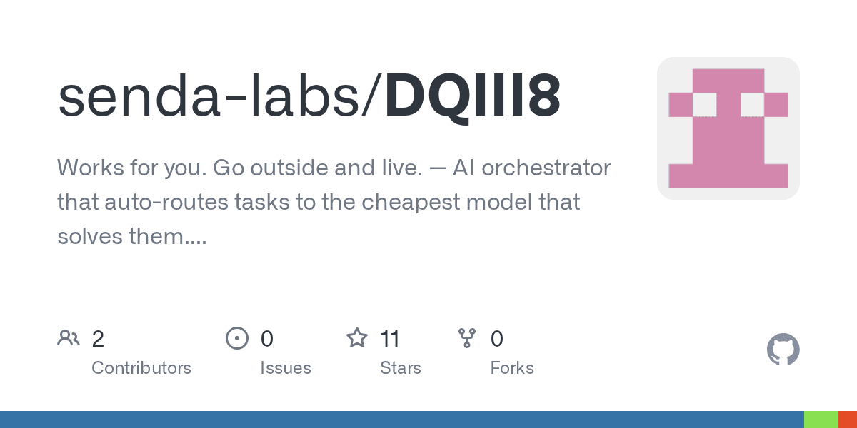 senda-labs/dqiii8