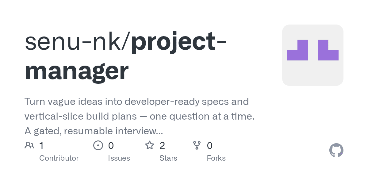 senu-nk/project-manager