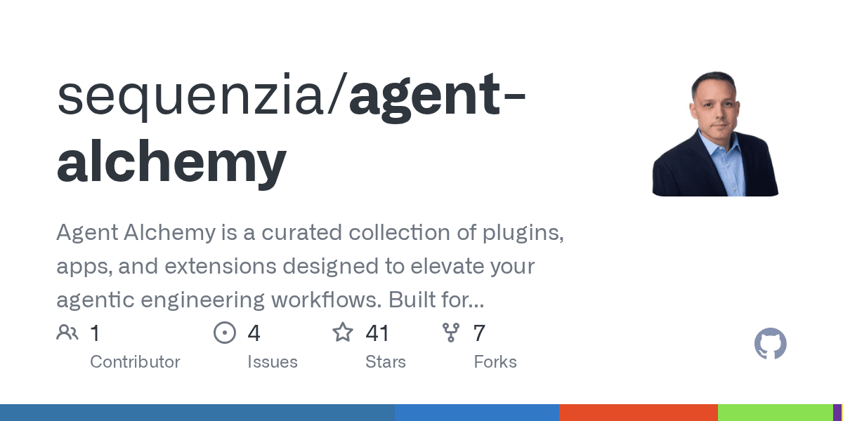 sequenzia/agent-alchemy
