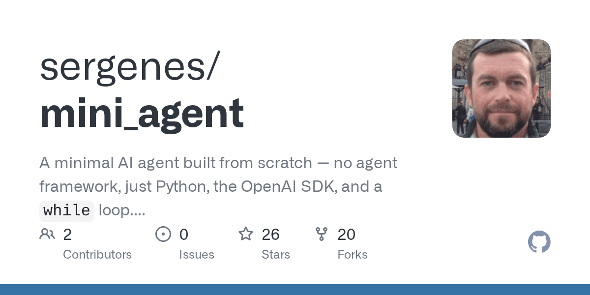 sergenes/mini_agent