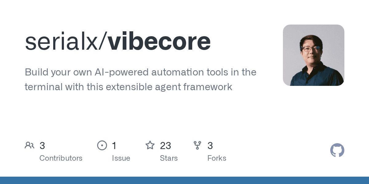 serialx/vibecore