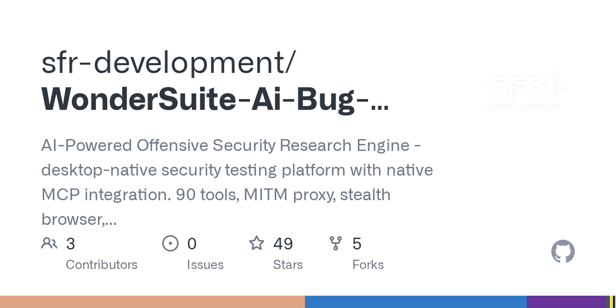sfr-development/wondersuite-ai-bug-bounty