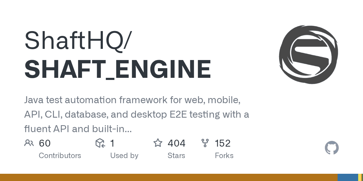shafthq/shaft_engine