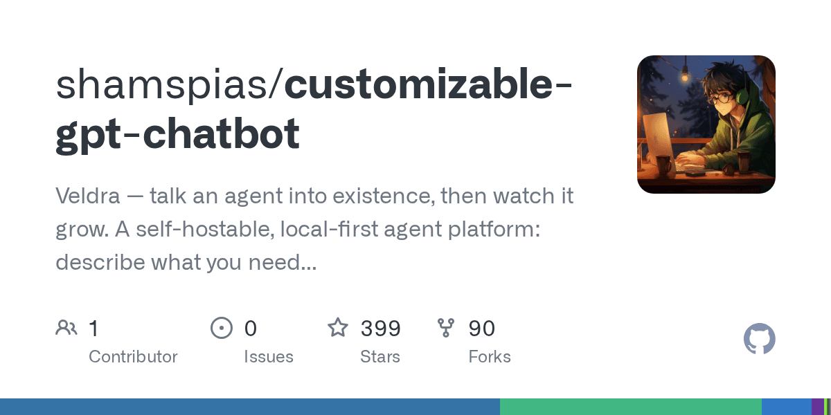 shamspias/customizable-gpt-chatbot