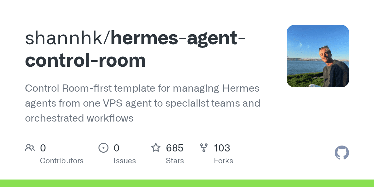 shannhk/hermes-agent-control-room