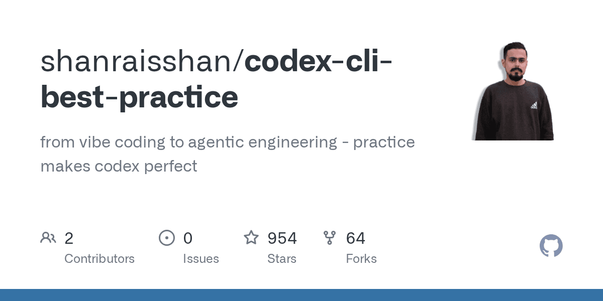 shanraisshan/codex-cli-best-practice