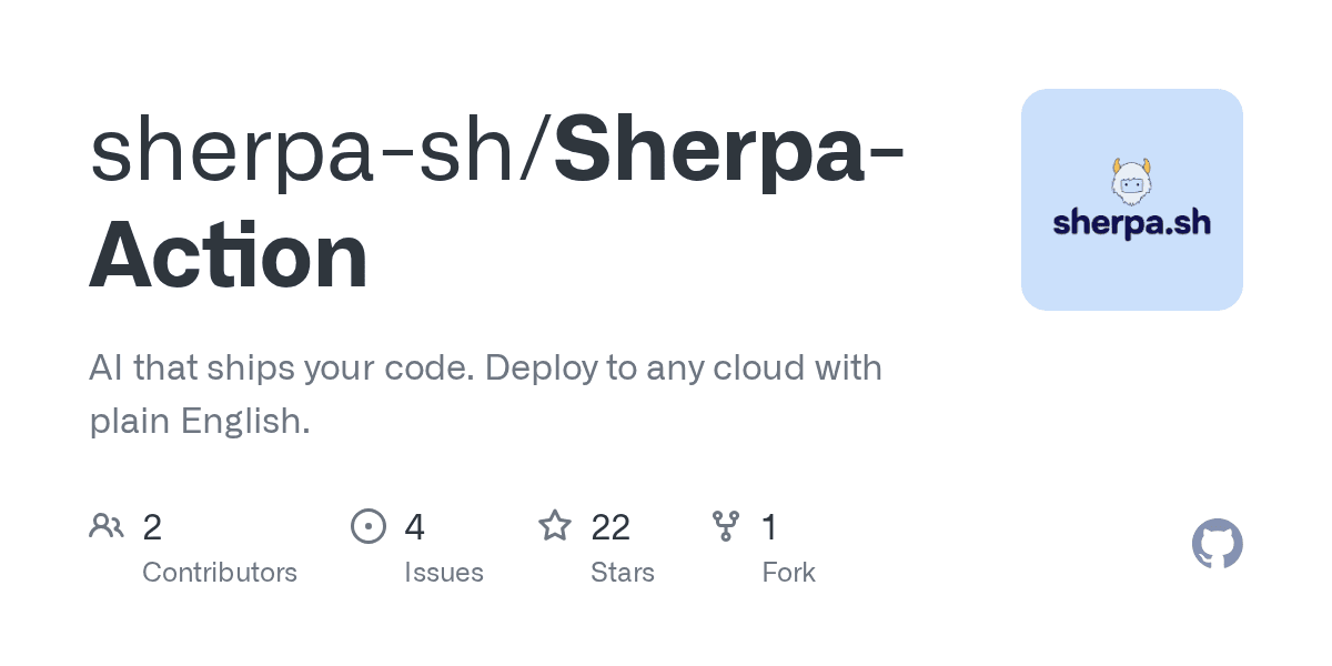 sherpa-sh/sherpa-action