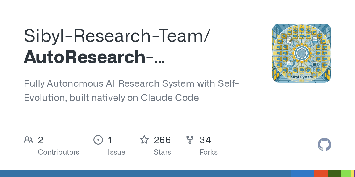 sibyl-research-team/autoresearch-sibylsystem