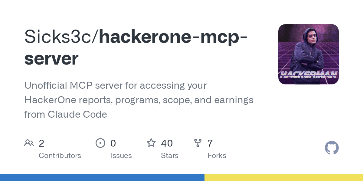sicks3c/hackerone-mcp-server