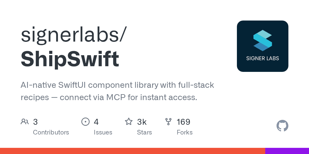 signerlabs/shipswift