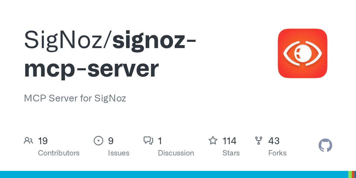 signoz/signoz-mcp-server