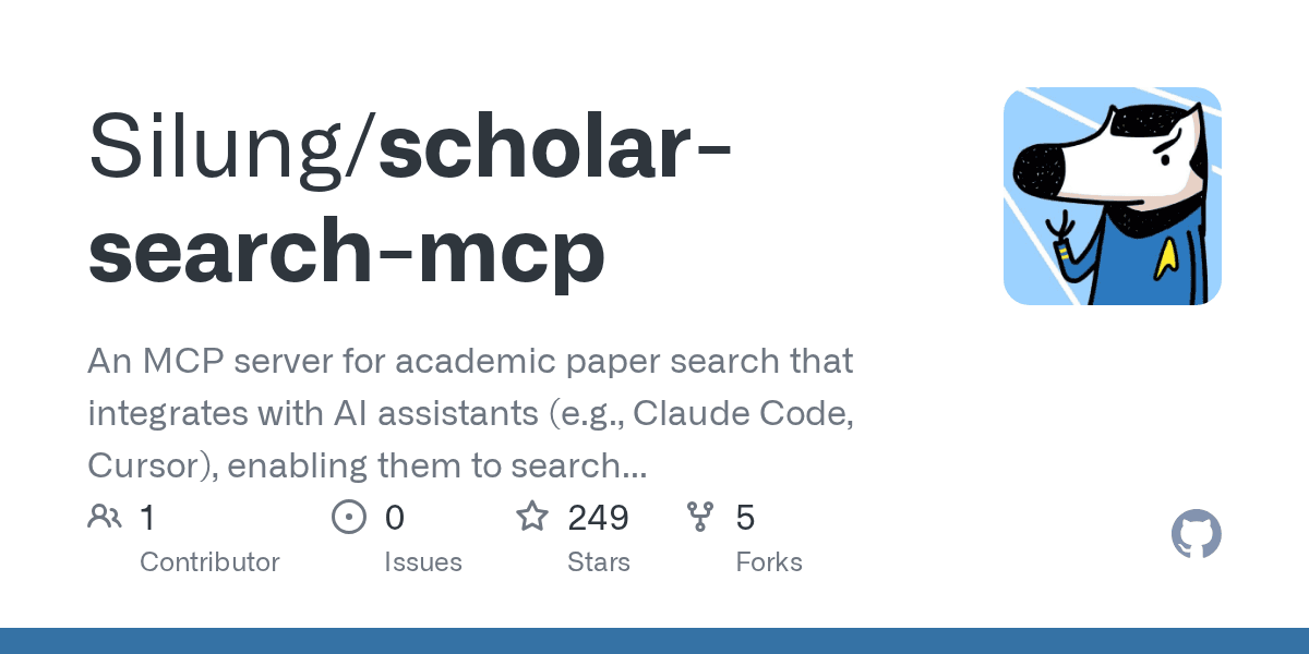 silung/scholar-search-mcp