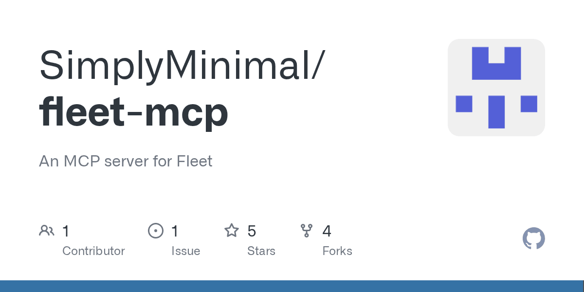 simplyminimal/fleet-mcp