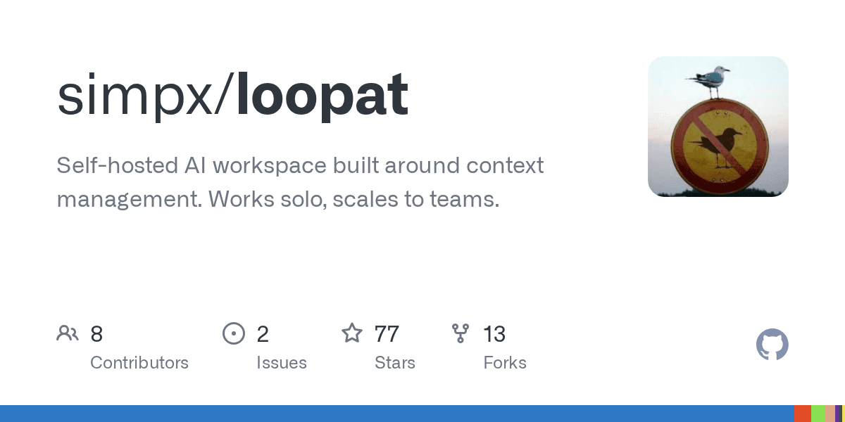 simpx/loopat