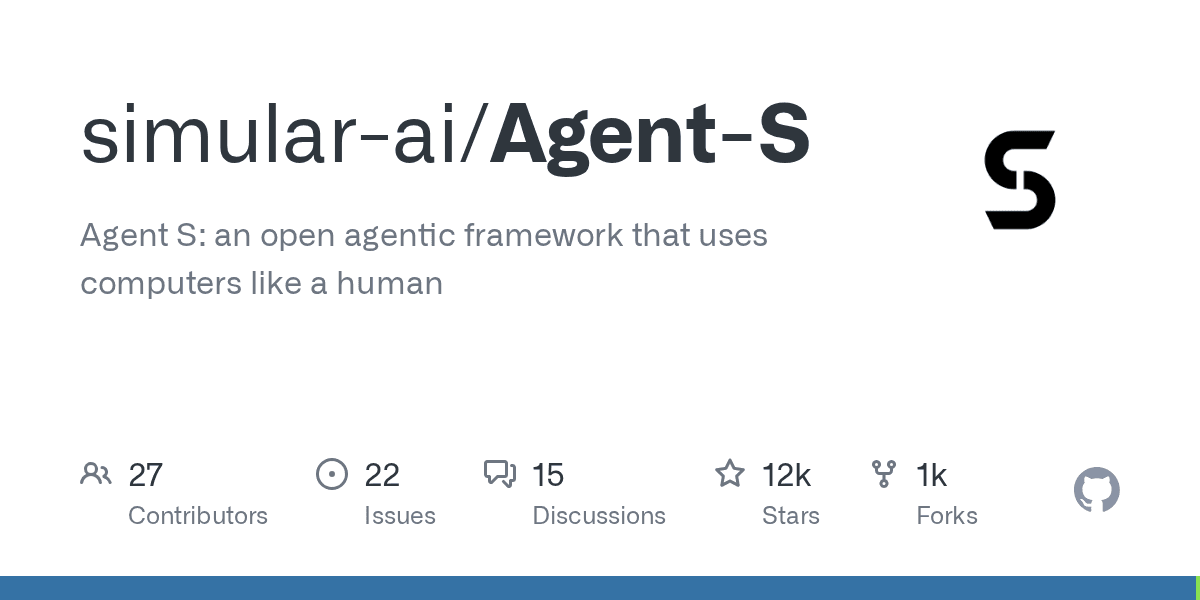 simular-ai/agent-s