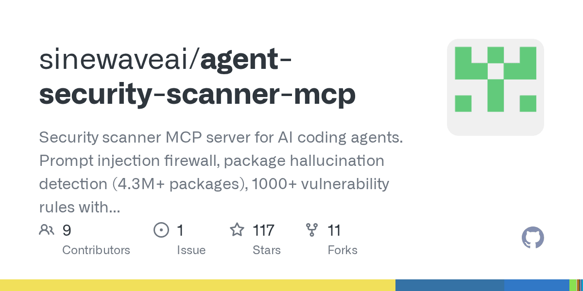 sinewaveai/agent-security-scanner-mcp