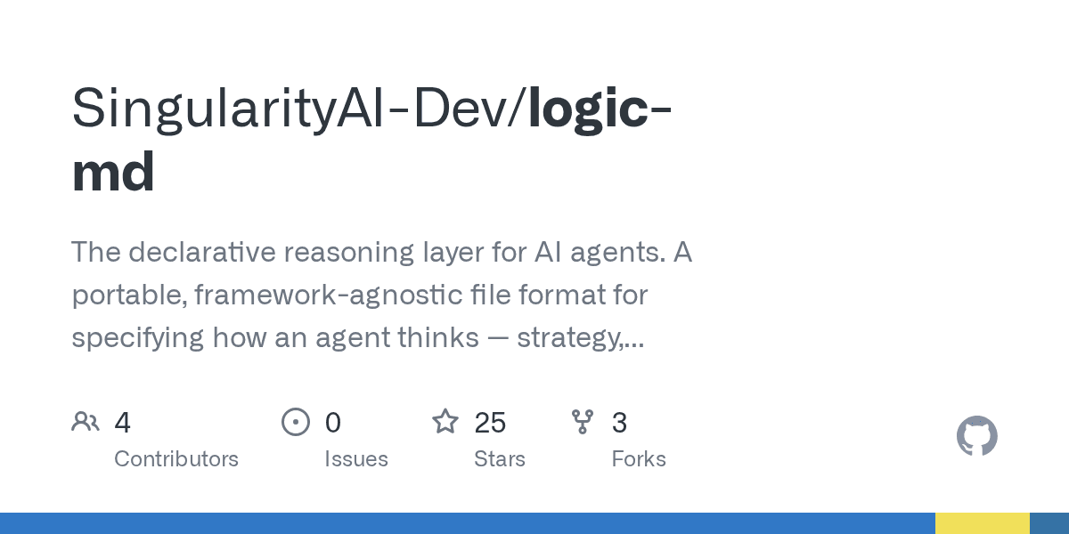 singularityai-dev/logic-md