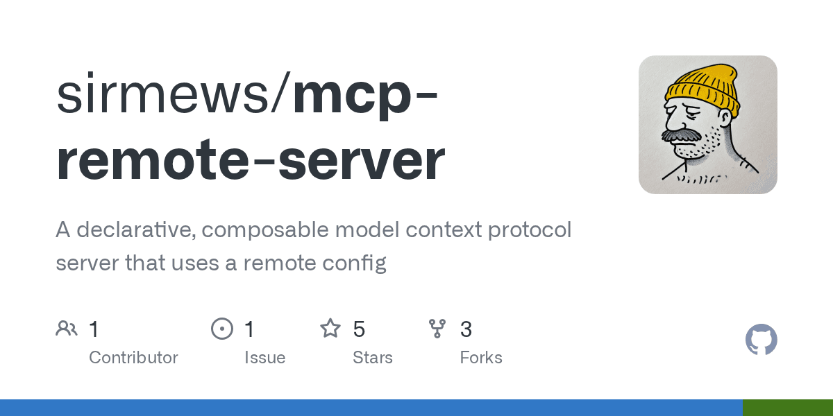 sirmews/mcp-remote-server