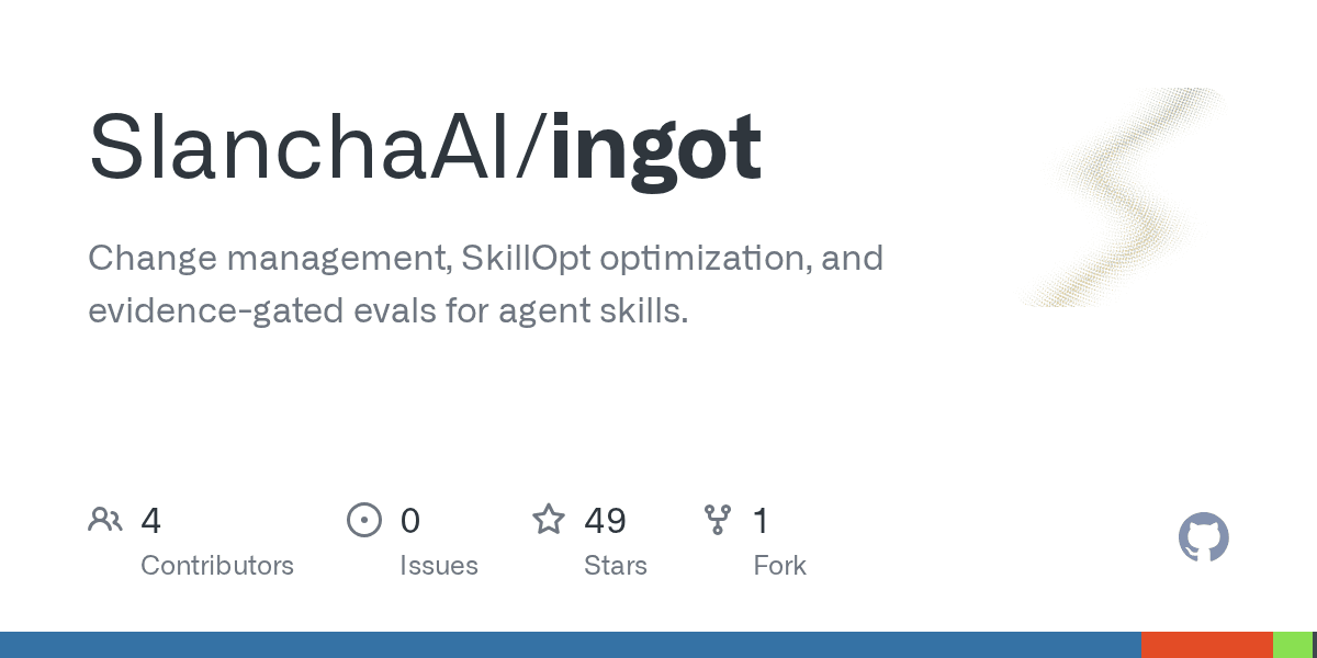slanchaai/ingot